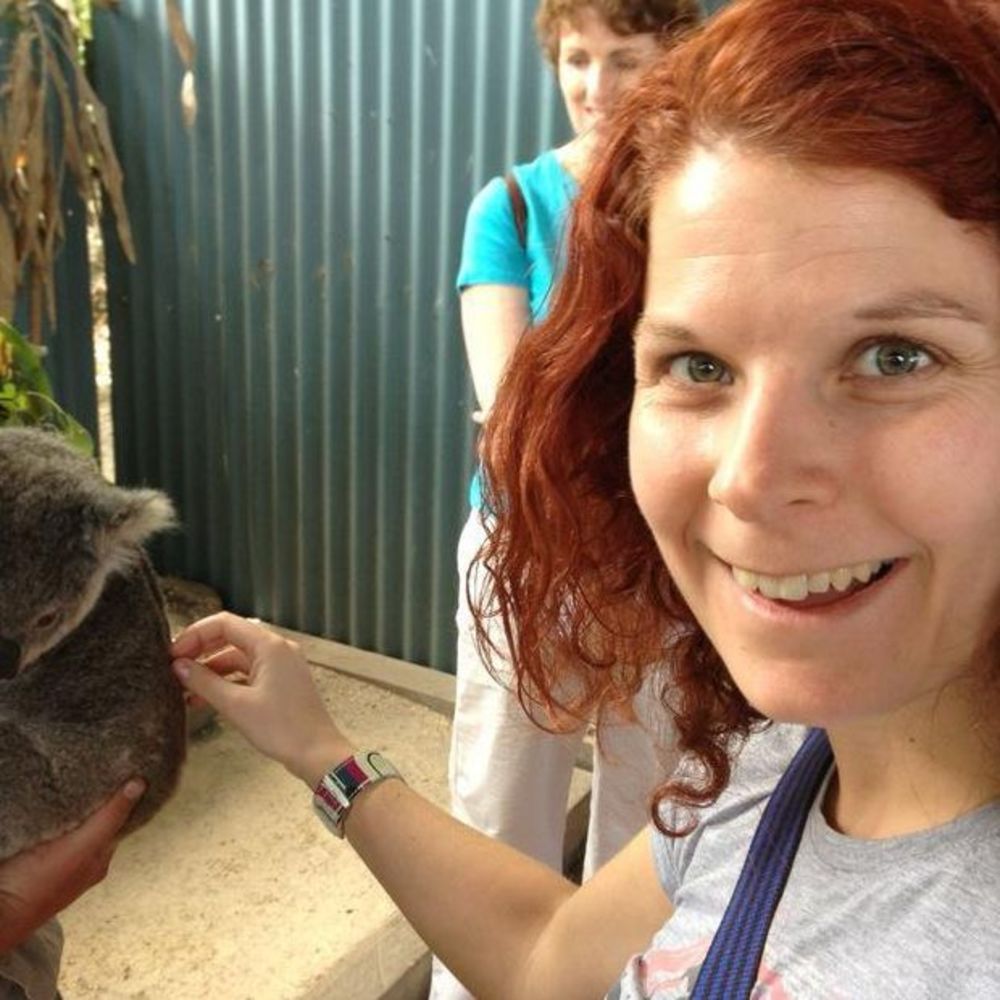 Meet your Posher, Isabelle
